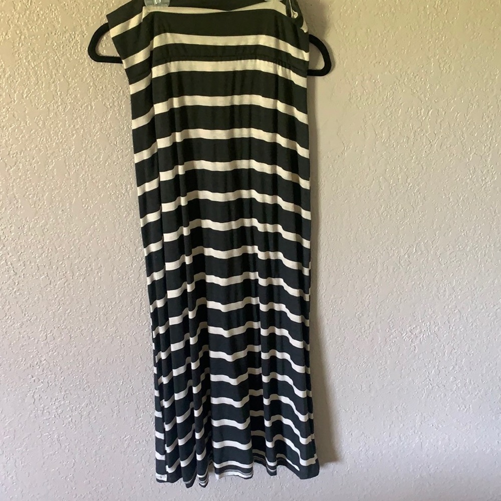 Maxi skirt